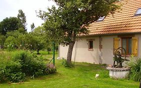 Au Grand Pré