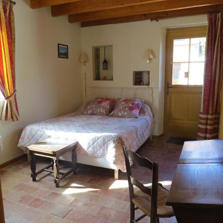 Bed and Breakfast Au Grand Pré à Theillay Extérieur photo