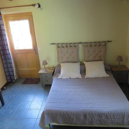 Bed and Breakfast Au Grand Pré à Theillay Extérieur photo