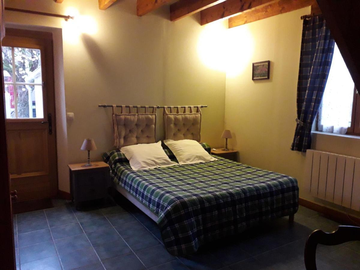 Bed and Breakfast Au Grand Pré à Theillay Extérieur photo